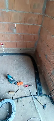 Usługi Elektryczne Michał Panek